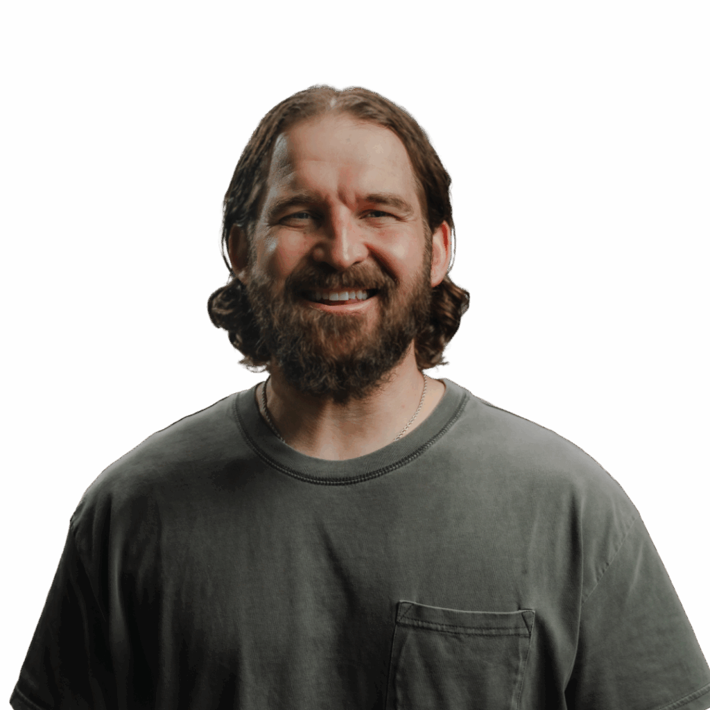 Jamie Joyce Headshot