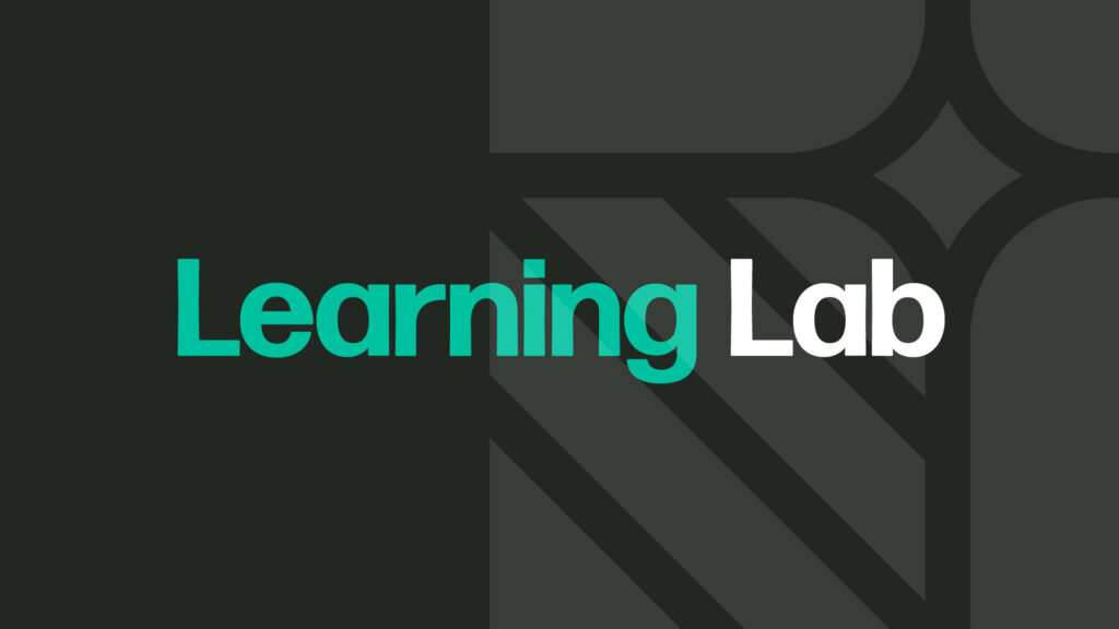 Parenting Learning Lab