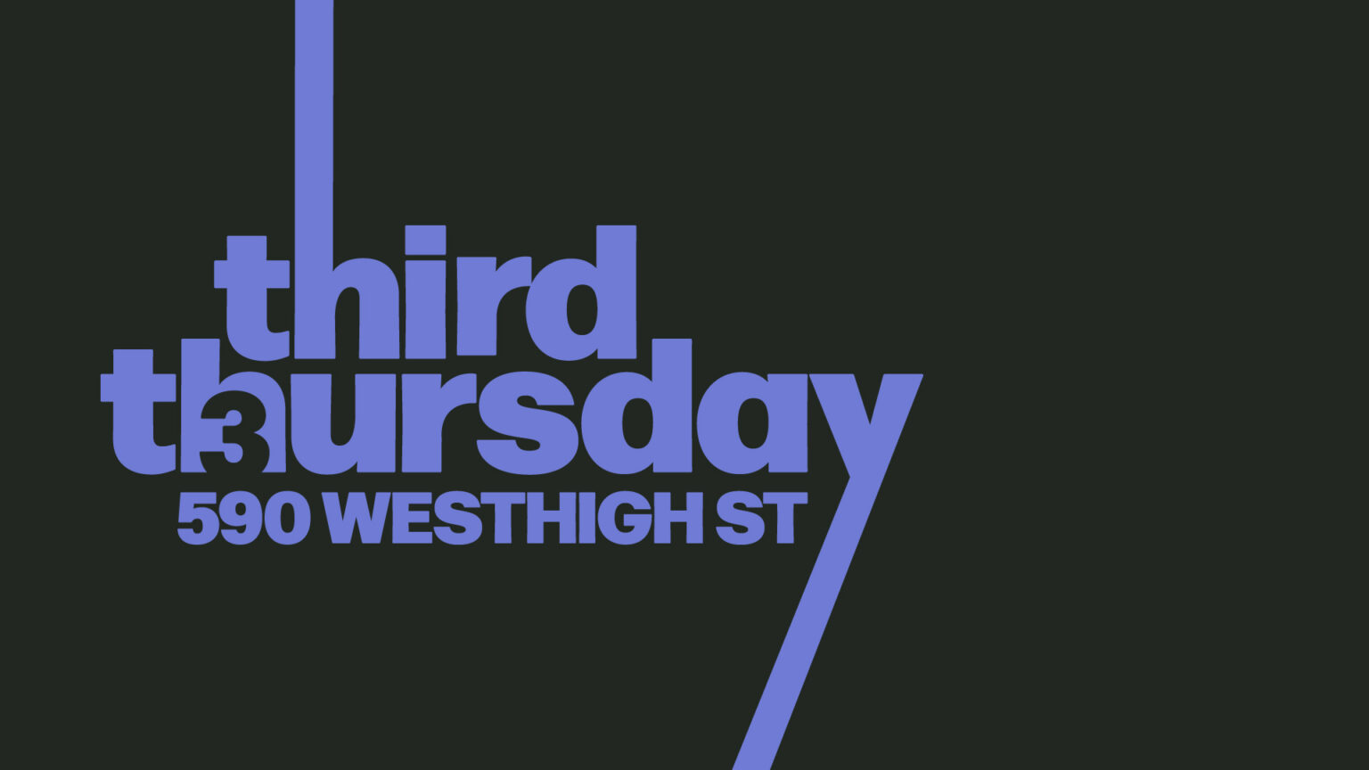 Third Thursday – Devoted City
