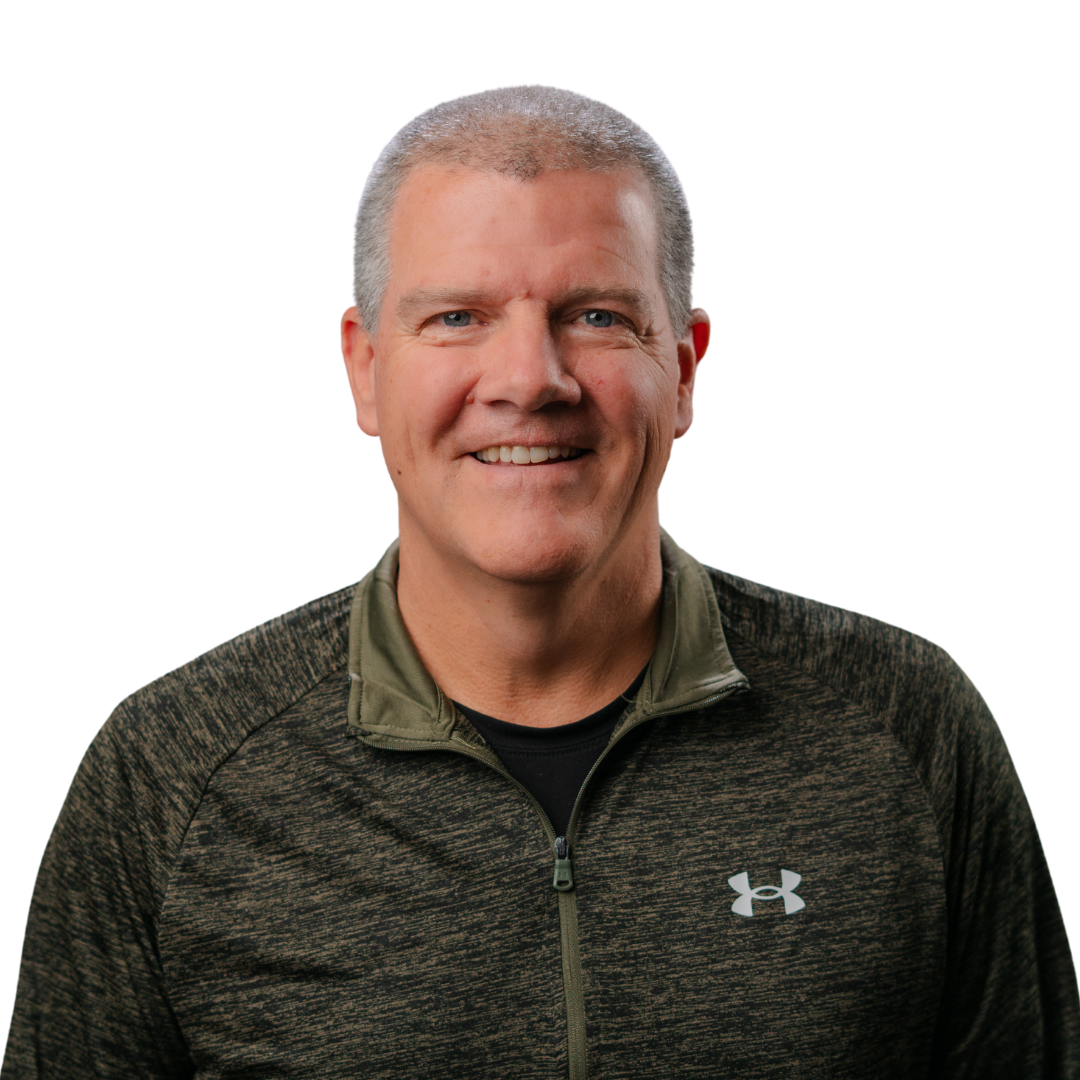 Staff Devoted City Church