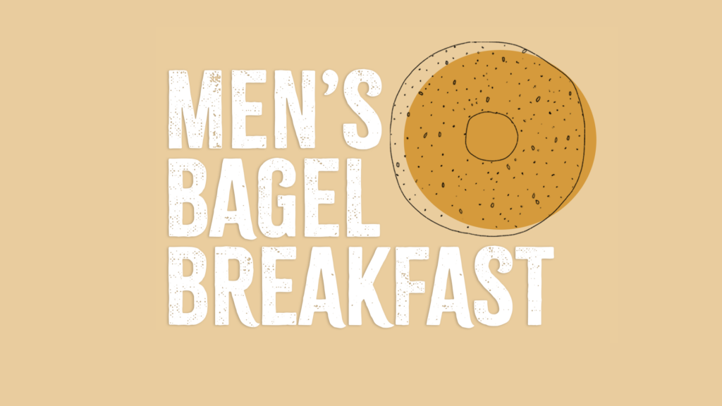 bagel breakfast