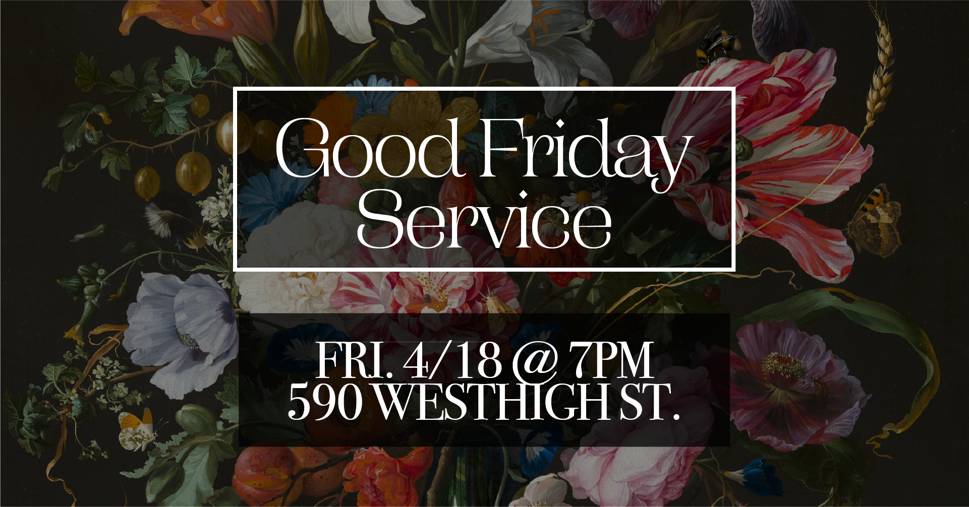 good friday