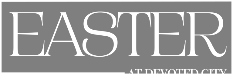 easter 25 logo