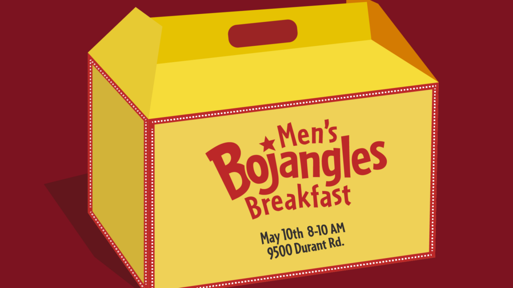 men's bojangles breakfast