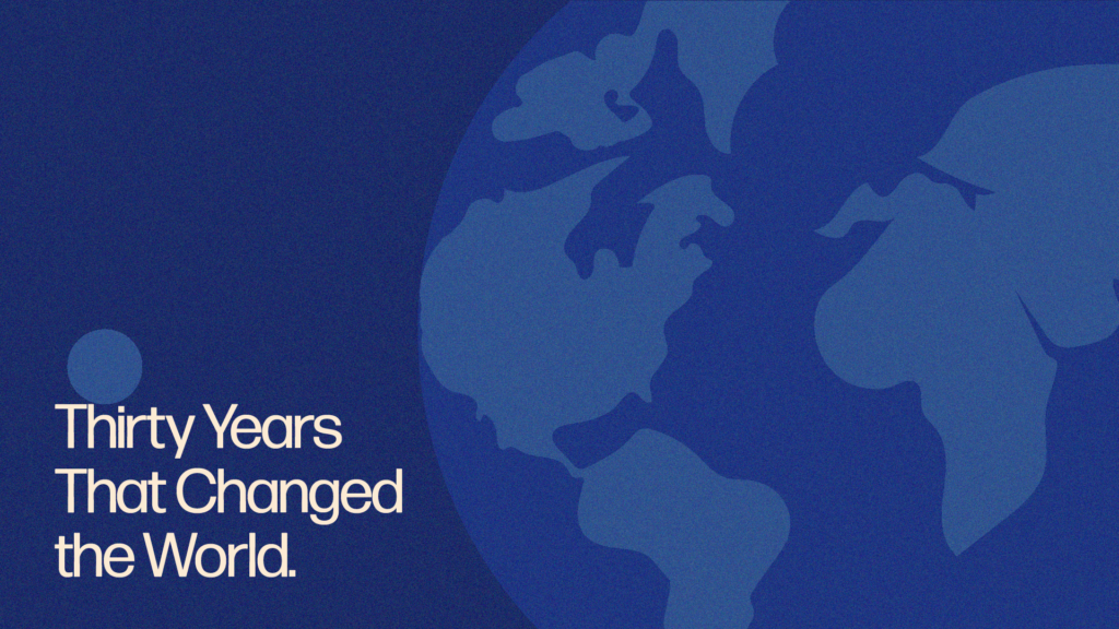 Thirty Years
