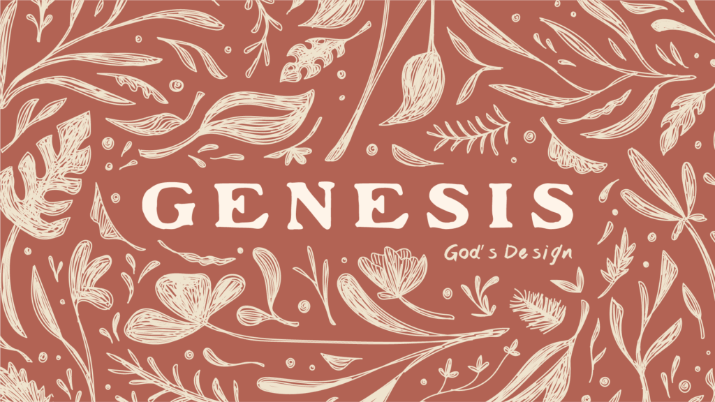 Genesis
