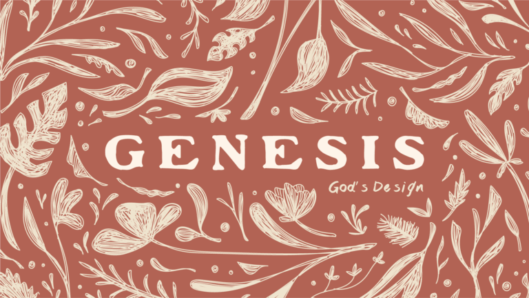 Genesis