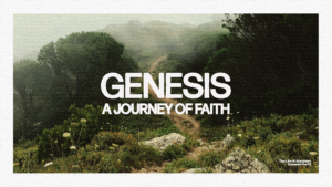 Genesis Part II Splash
