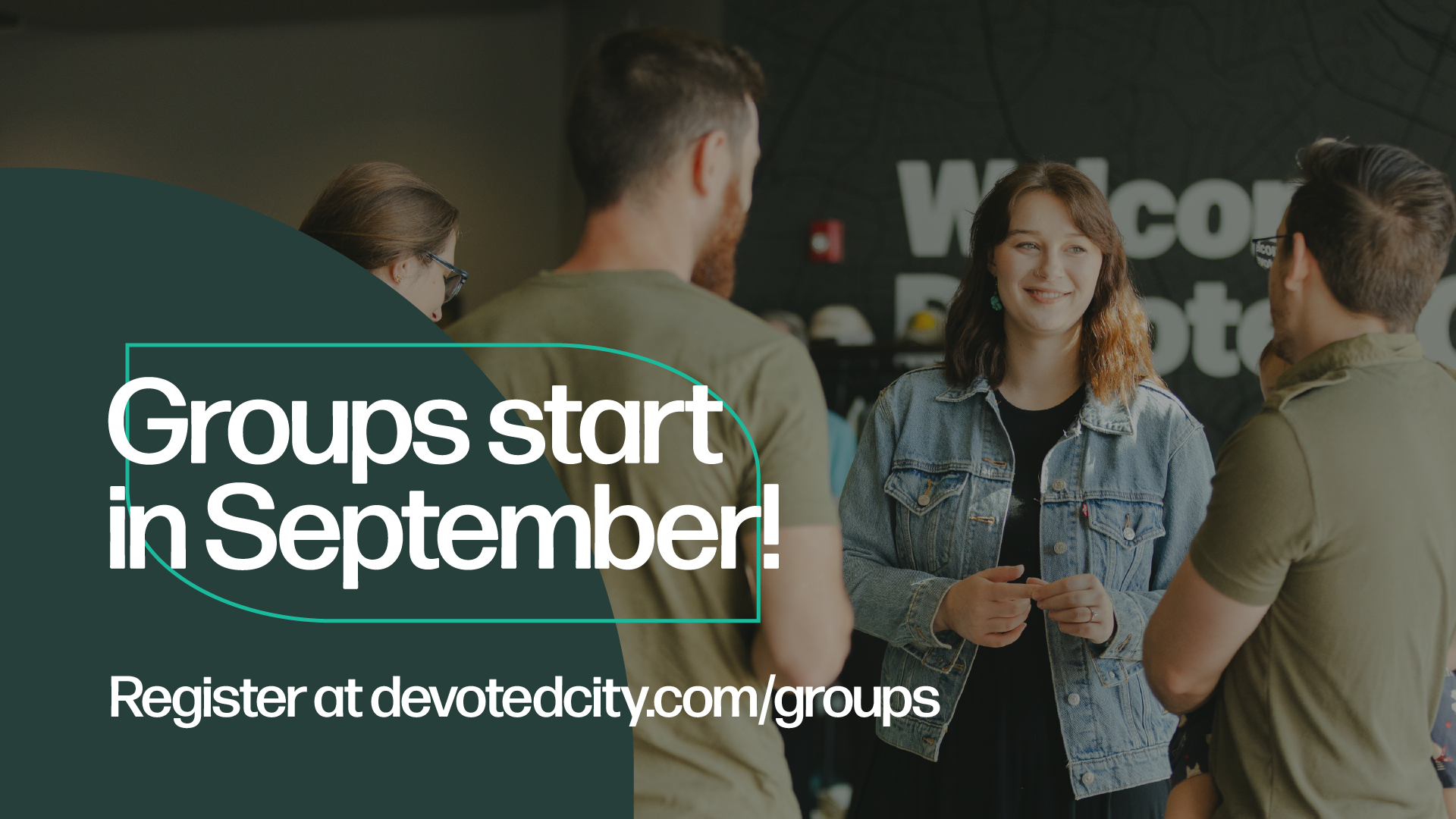 Fall 2026 Groups Slide