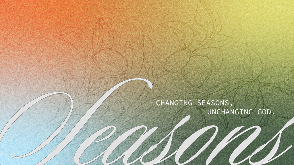 Seasons: Women’s Event