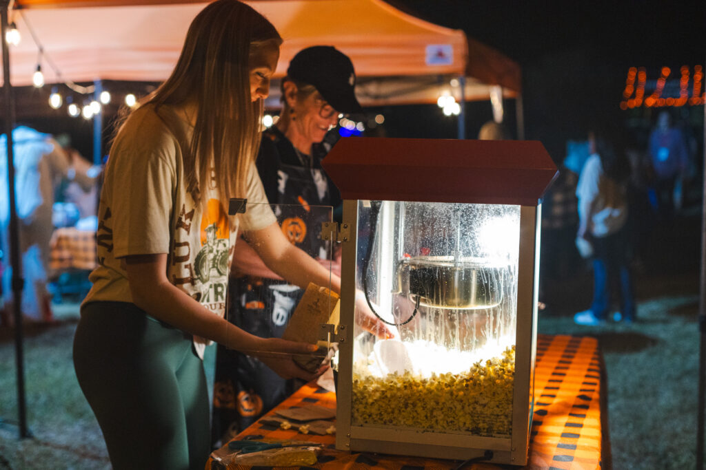 fall festival