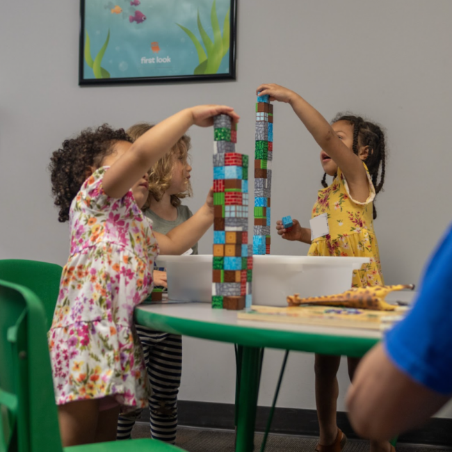 kids blocks